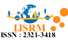 International Journal of Scientific Research and Management (IJSRM)